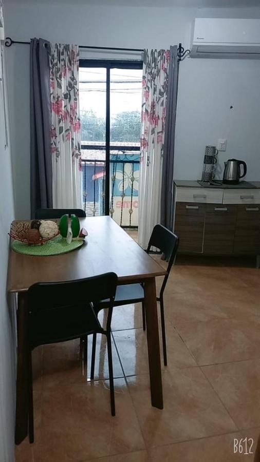 Hostal Jasmin Berlin ภายนอก รูปภาพ